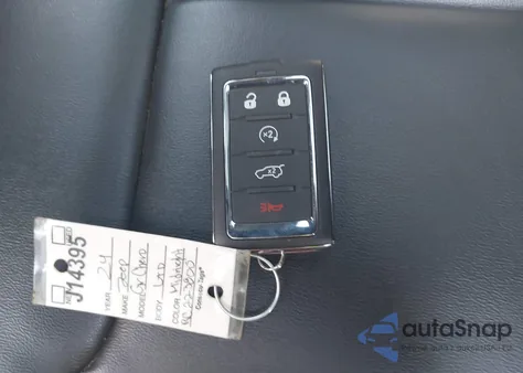 2024 Jeep Grand Cherokee Limited 4X4 из США, поврежденный, VIN 1C4RJHBG4RC223800